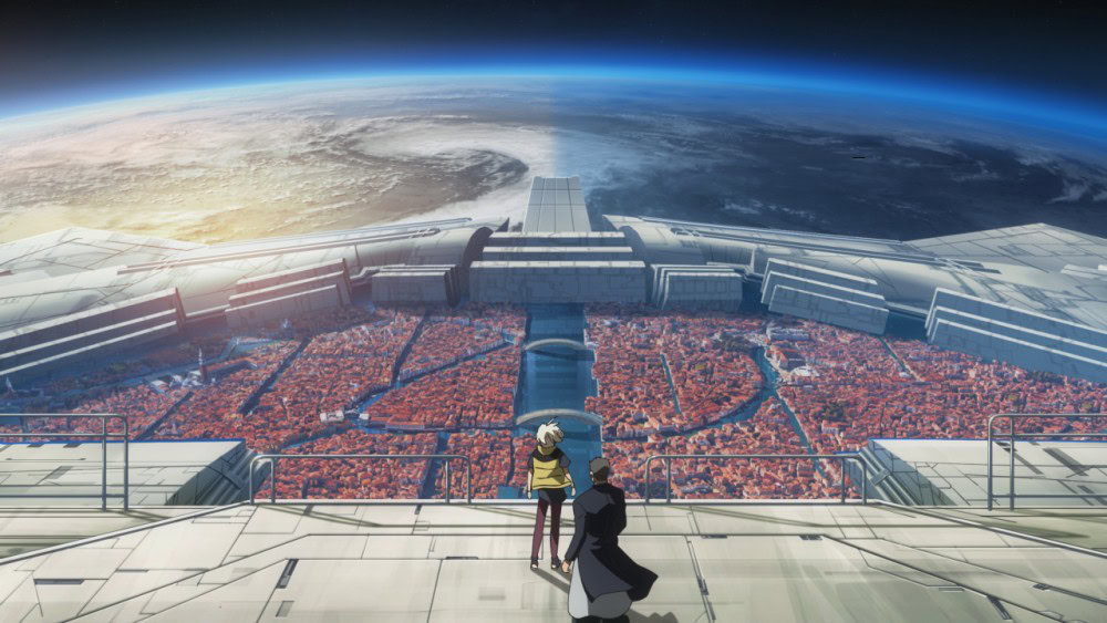 gundam ibo urdr hunt screenshot 2