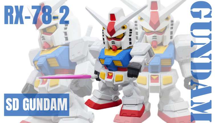 gundam jumbo sofubi 0