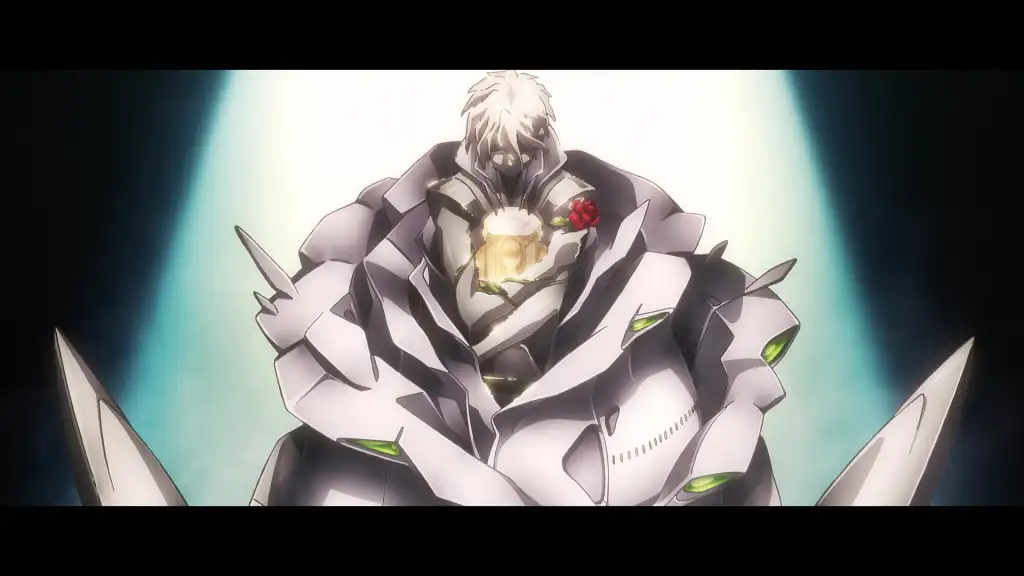 gundam wing 30th new animation 5