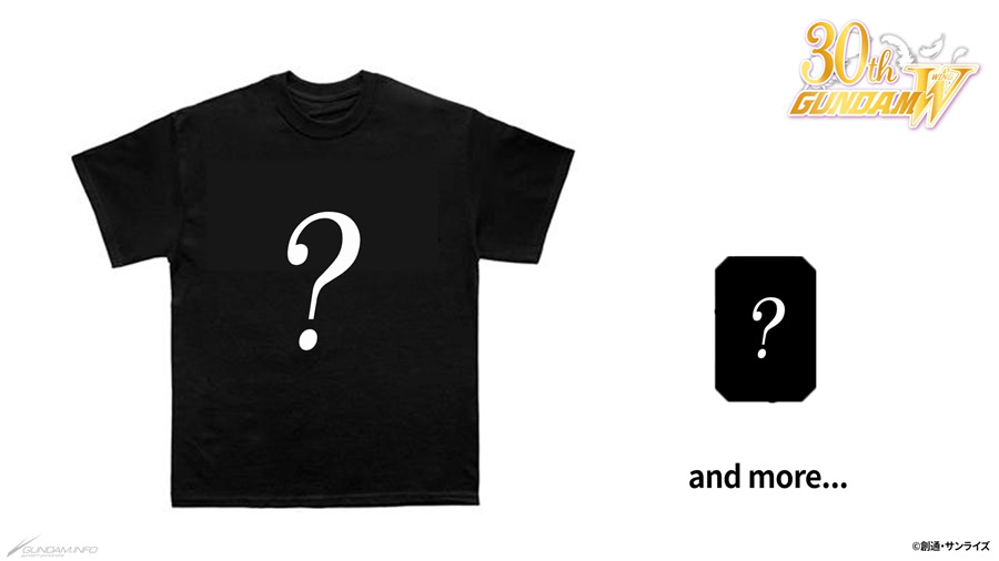 gundam wing 30th san diego comic con 3