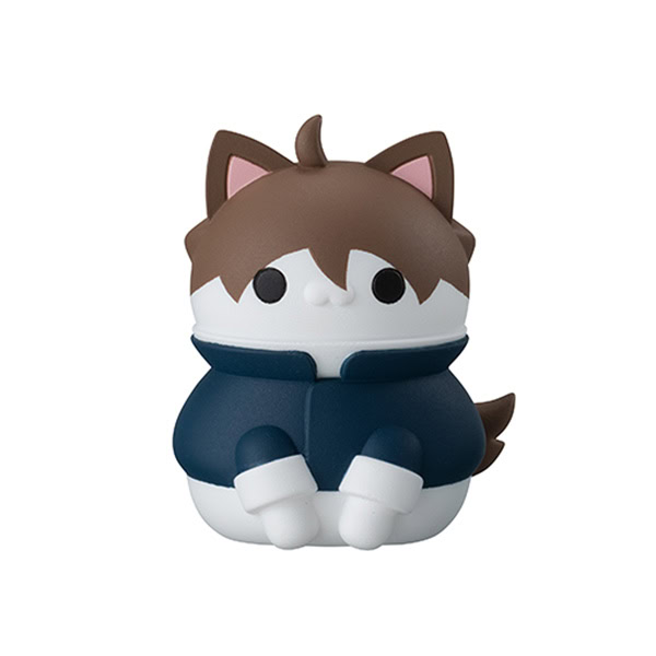 gundam wing mega cat project 4