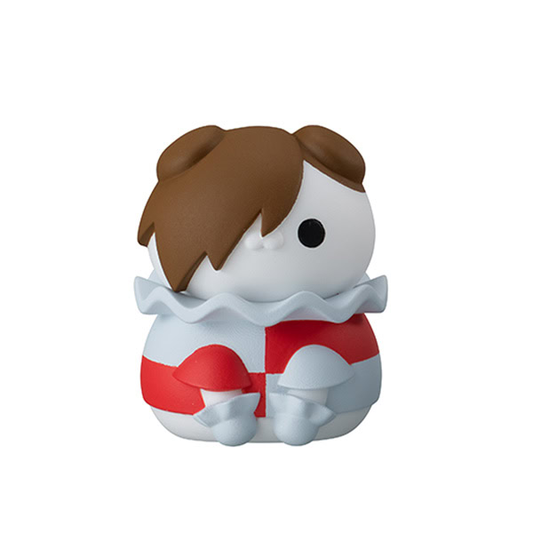 gundam wing mega cat project 5