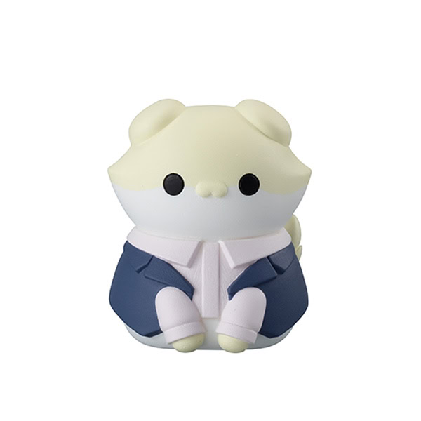 gundam wing mega cat project 6