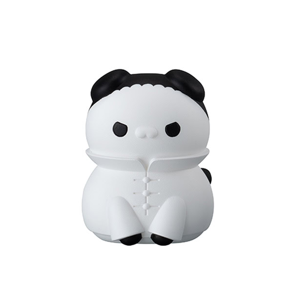 gundam wing mega cat project 7