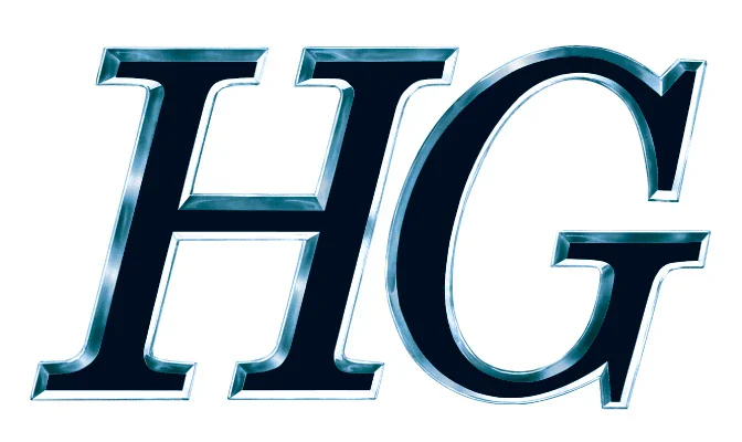 gunpla hg logo