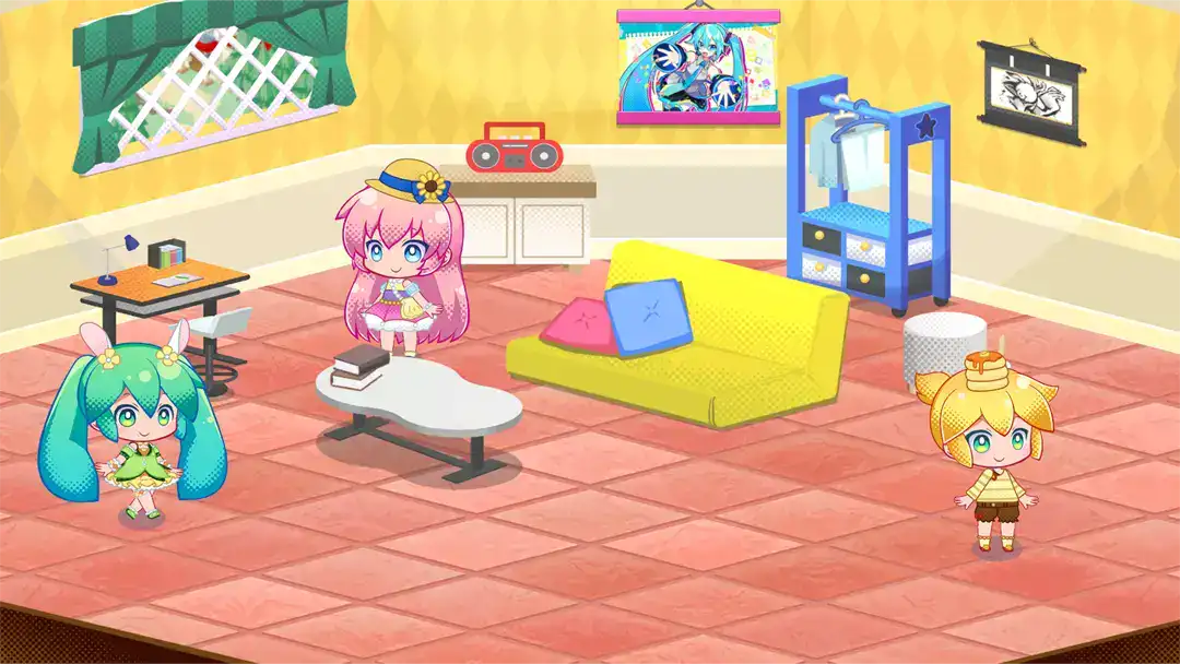 hatsune miku logic paint s plus 5