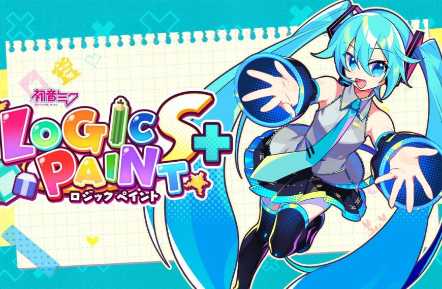 hatsune miku logic paint s plus 8
