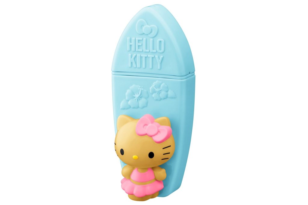 hello kitty happy meal mcdonalds 3