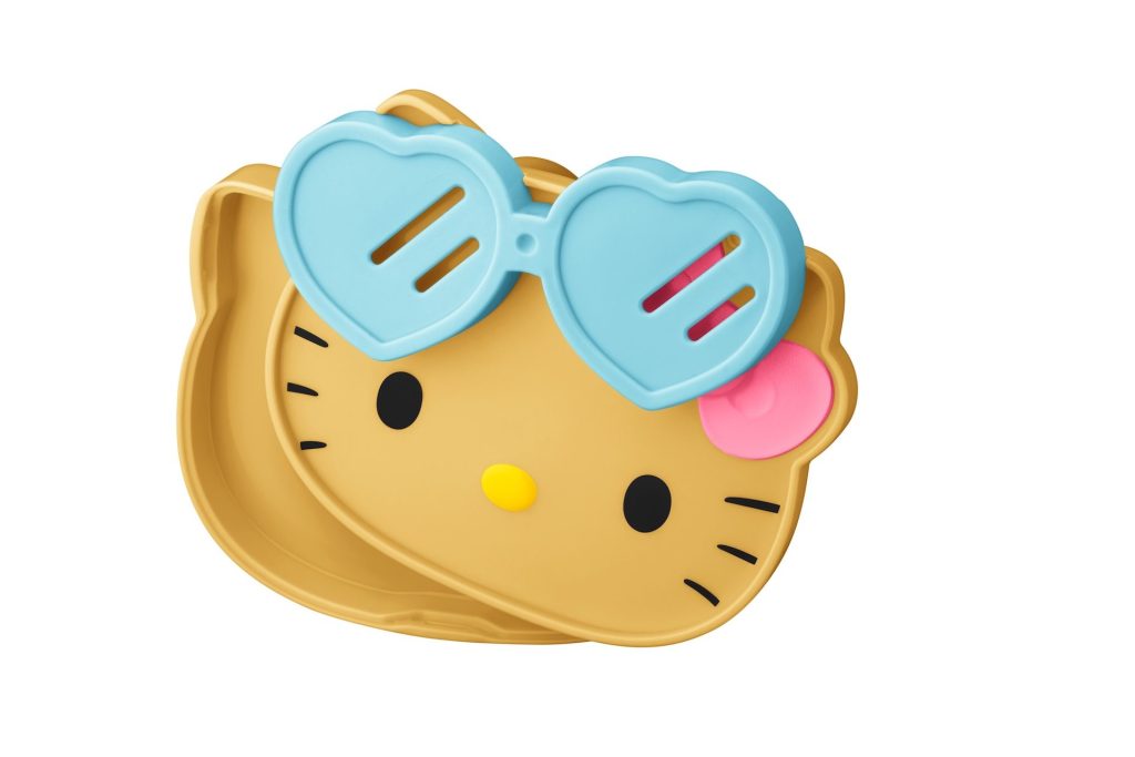 hello kitty happy meal mcdonalds 5