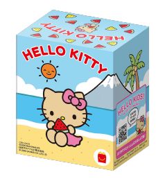 hello kitty happy meal mcdonalds 6
