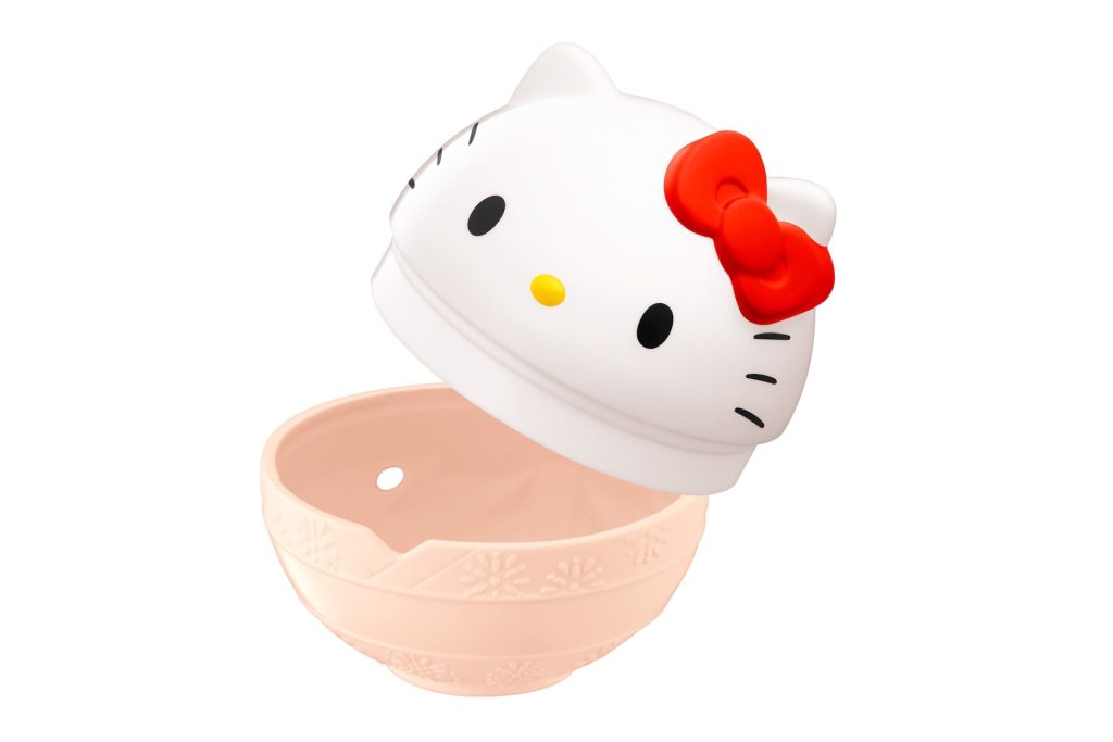 hello kitty happy meal mcdonalds 8