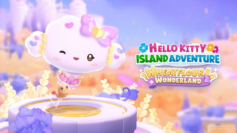 hello kitty island adventure dlc 1