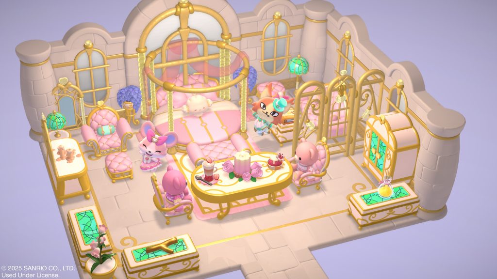 hello kitty island adventure dlc 6