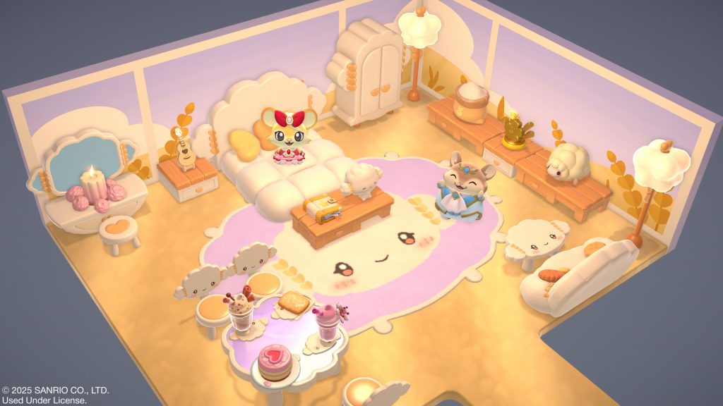 hello kitty island adventure dlc 7