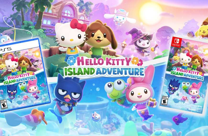 hello kitty island adventure ps5 switch 0