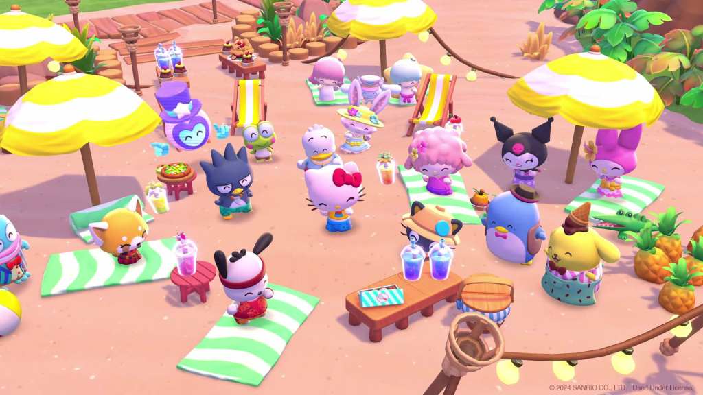 hello kitty island adventure ps5 switch 6