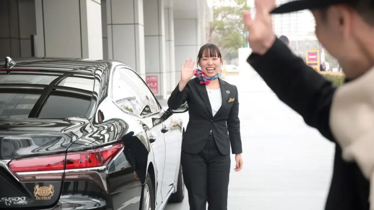 Discover Tokyo: 5-Hour Private Layover Tour