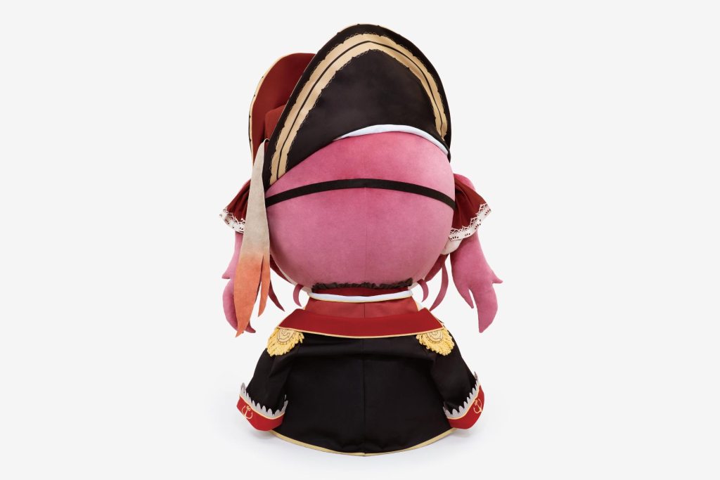 hololive doqute taito plush houshou marine 6