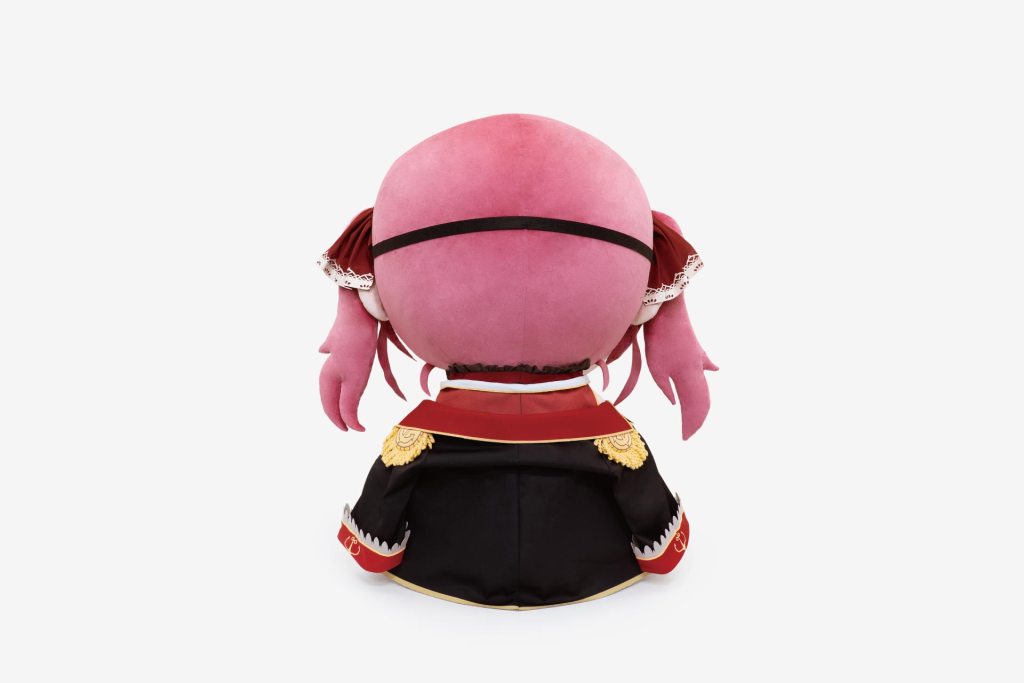hololive doqute taito plush houshou marine 9