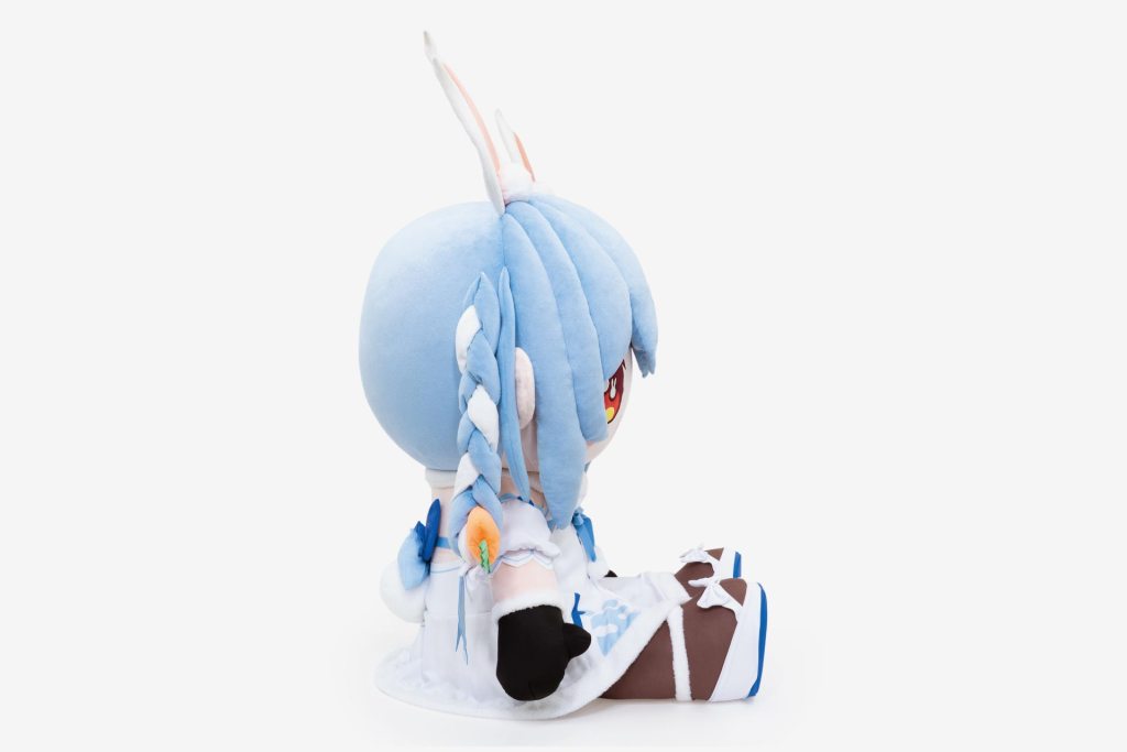 hololive doqute taito plush usada pekora 5