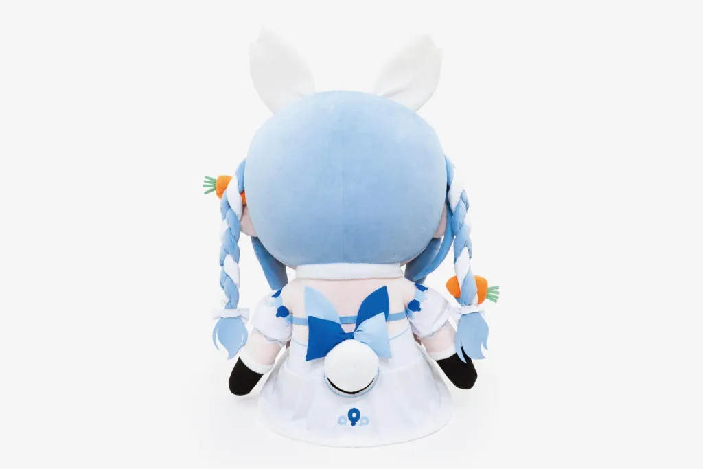 hololive doqute taito plush usada pekora 6