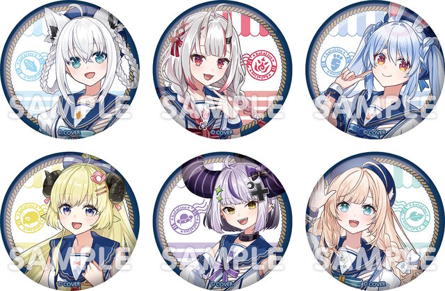 hololive lawson 9