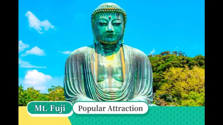 Kamakura and Enoshima Day Tour: Explore Ancient Temples and Coastal Beauty from Tokyo