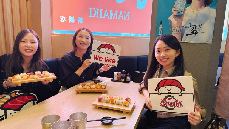 Sushi Making & Japanese Cooking Class in Tokyo: Create Culinary Masterpieces!