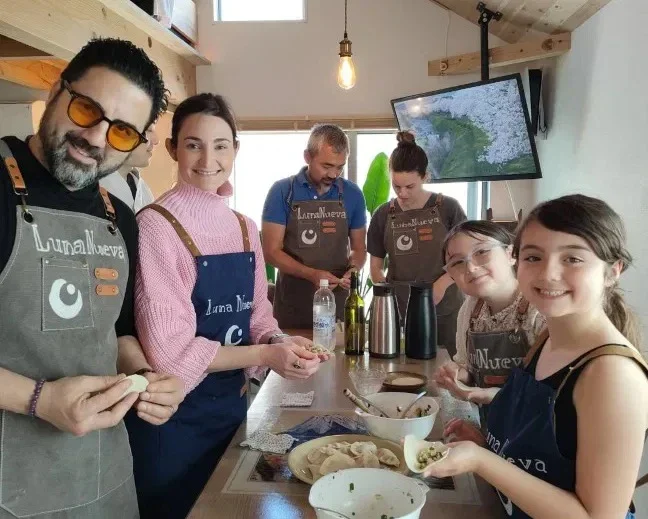 Ramen Masterclass: Learn to Make Authentic Ramen in Tokyo!