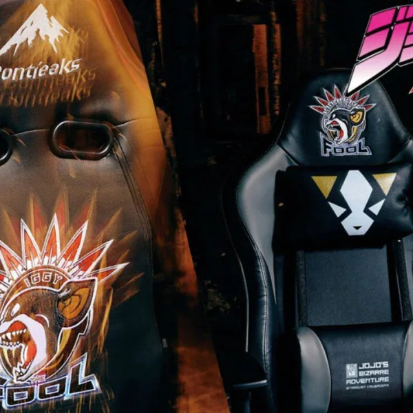 iggy jojo gaming chair 1