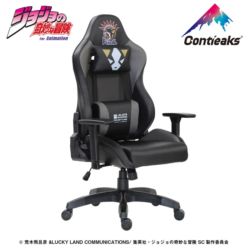 iggy jojo gaming chair 2