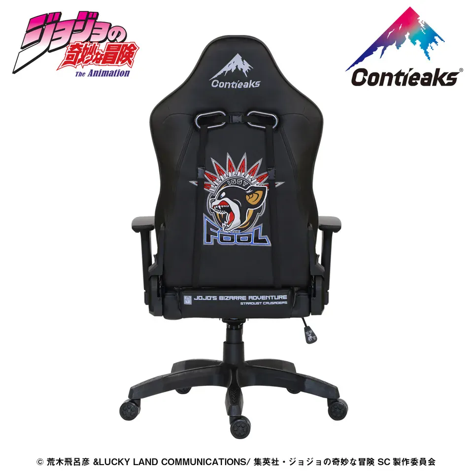 iggy jojo gaming chair 4