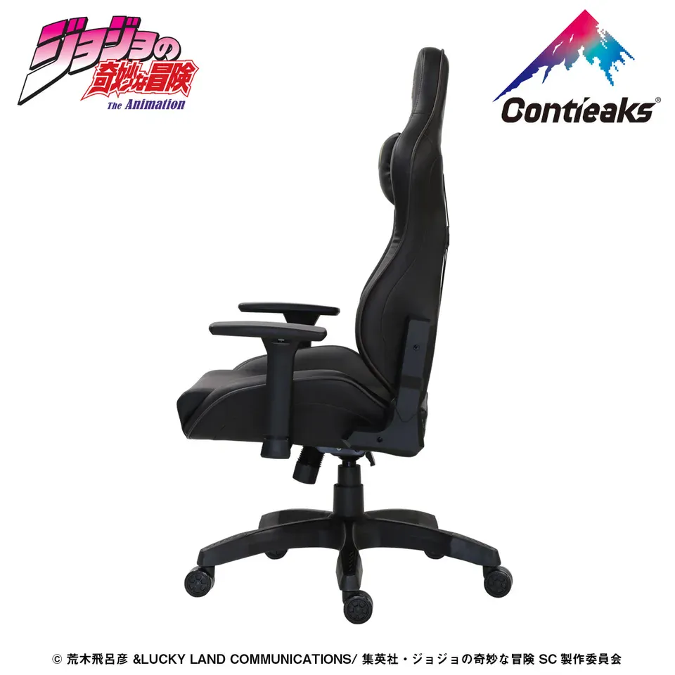 iggy jojo gaming chair 5