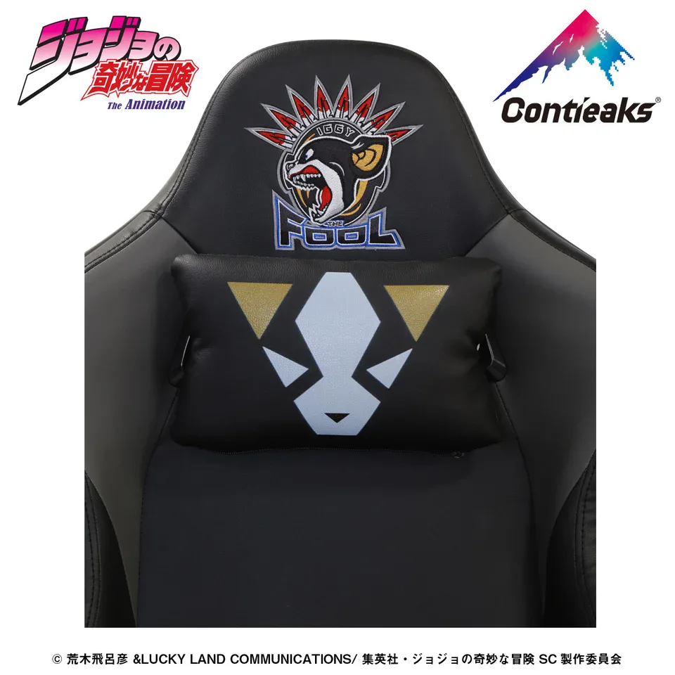 iggy jojo gaming chair 6