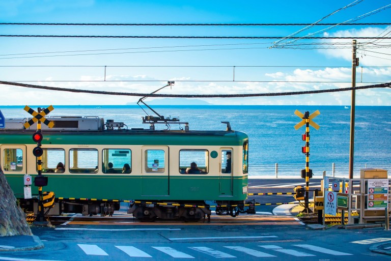 Kamakura Day Trip: Private Car from Tokyo - Explore Temples & Coastline