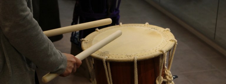 Taiko Drumming in Tokyo: Experience the Beat of Japan