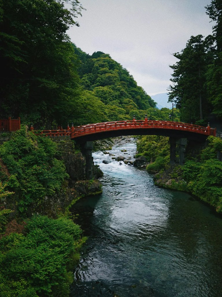 Nikko Private Tour: Personalized Car Service with Convenient Pick-Up