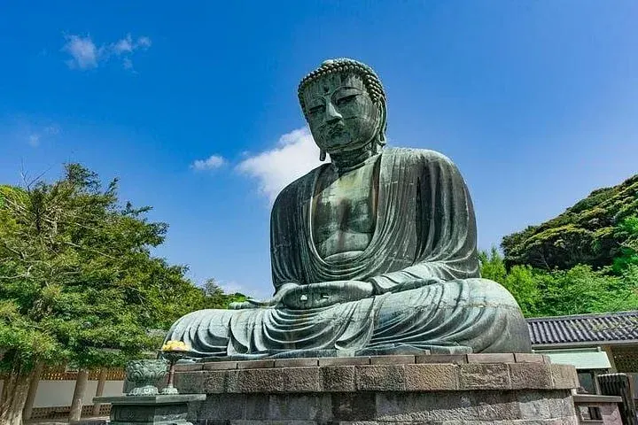 Kamakura Private Walking Tour: Explore Ancient Japan with a Licensed Guide from Tokyo