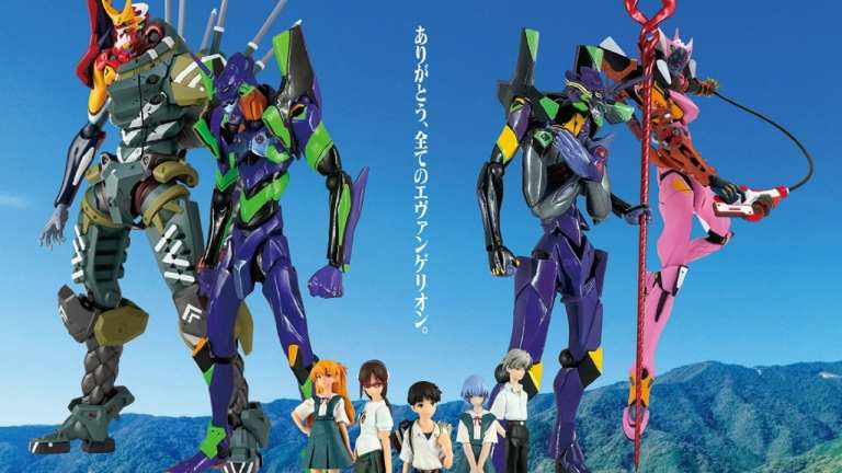 kayiyodo evangelion exhibiton iii 6