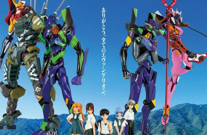 kayiyodo evangelion exhibiton iii 6