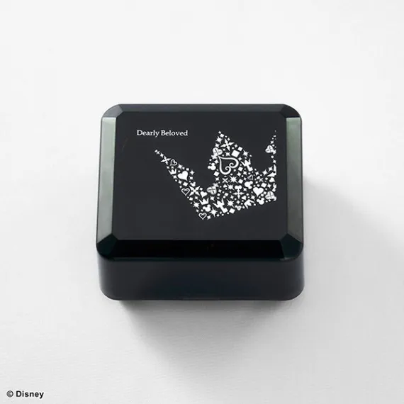 kingdom hearts merch rerelease 0725 1