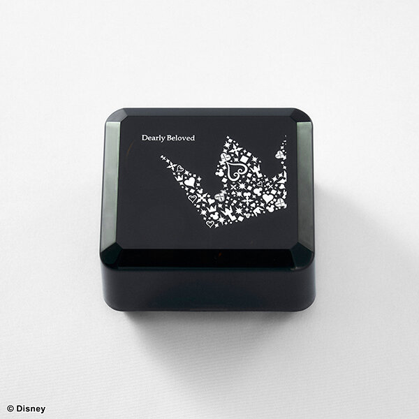 kingdom hearts merch rerelease 0725 1