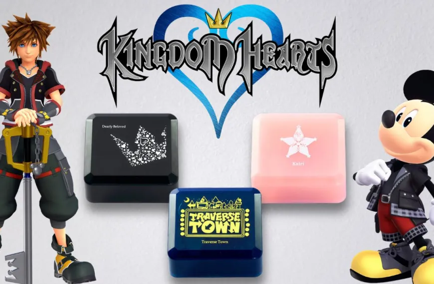 kingdom hearts merch rerelease 0725 14 1