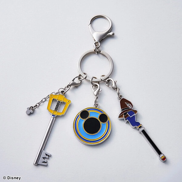 kingdom hearts merch rerelease 0725 8