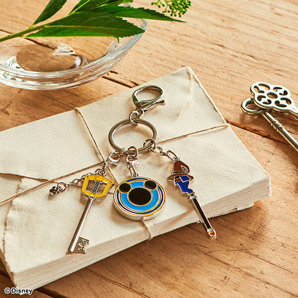 kingdom hearts merch rerelease 0725 9