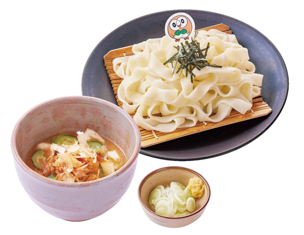 komeda pokemon slowpoke collaboration 5