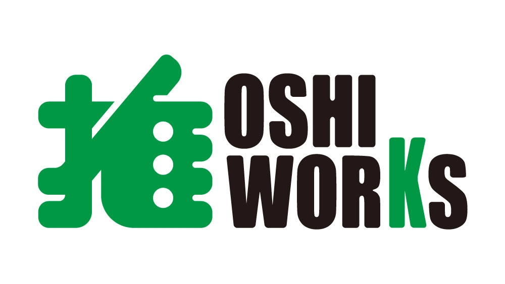 kotobukiya oshi works logo