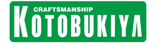 kotobukiya logo