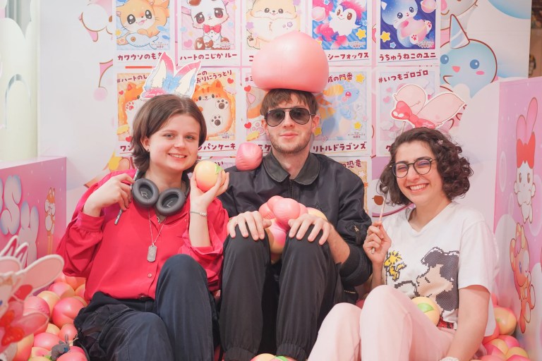 Discover Tokyo's Trendy Side: Harajuku, Takeshita Street & Omotesando Tour