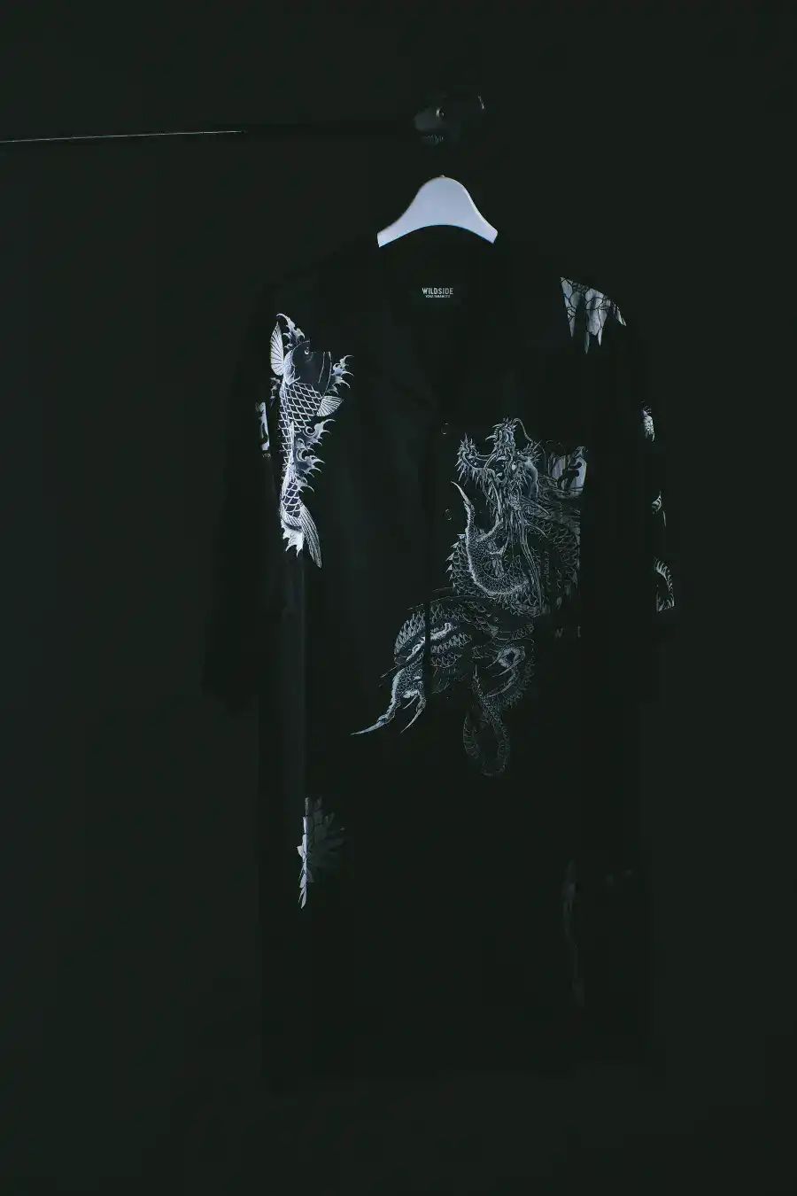 like a dragon yakuza wildside 6